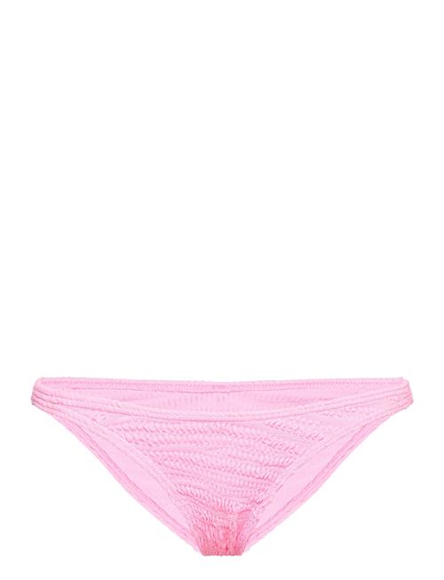 Bond-Eye Scene Brief Bond-Eye Pink