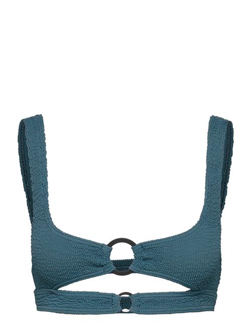 Ring Sasha Crop Bond-Eye Blue