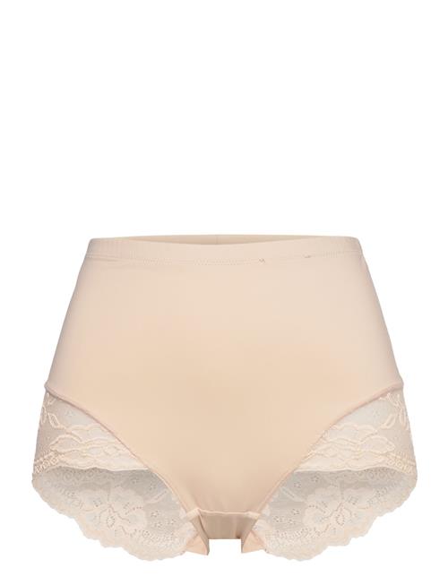 Brigitte/Eco Shaping_Brief Dorina Beige