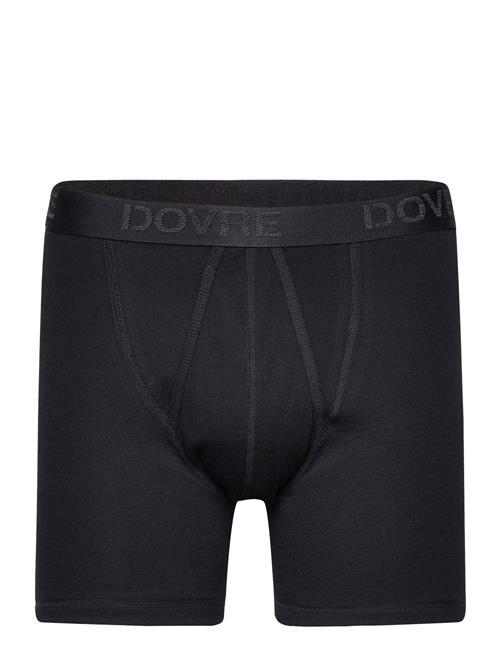 Dovre Dovre Benklæde M/K. Ben & Gylp Dovre Black