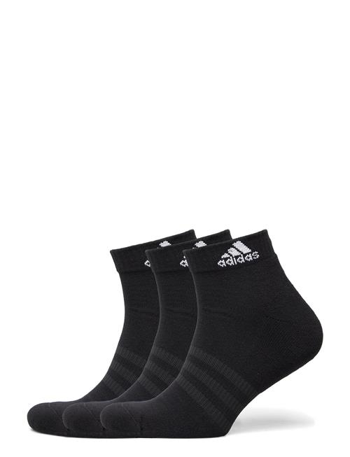 Se adidas Performance C Spw Ank 3P Adidas Performance Black ved Booztlet