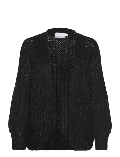 Joseph Cardigan Solid Noella Black