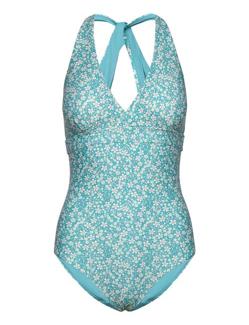 Abecita Maui Swimsuit Abecita Blue