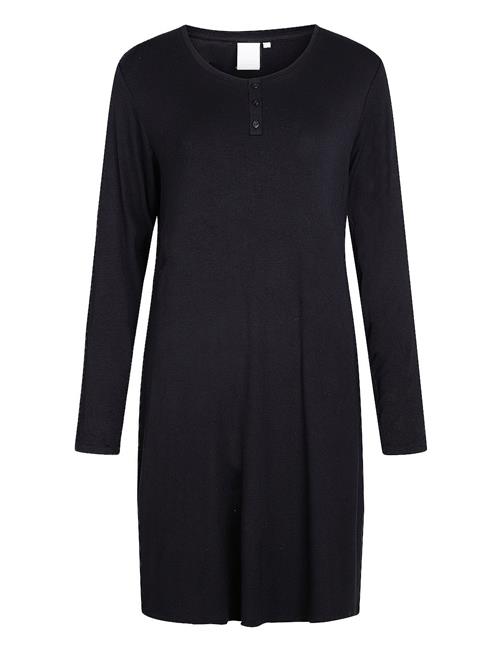 CCDK Copenhagen Jacqueline Long-Sleeved Dress CCDK Copenhagen Black