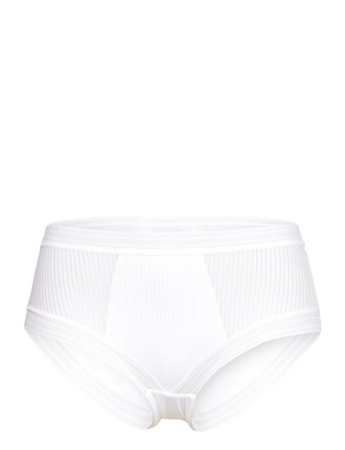 Fantasie Fusion Brief S Fantasie White