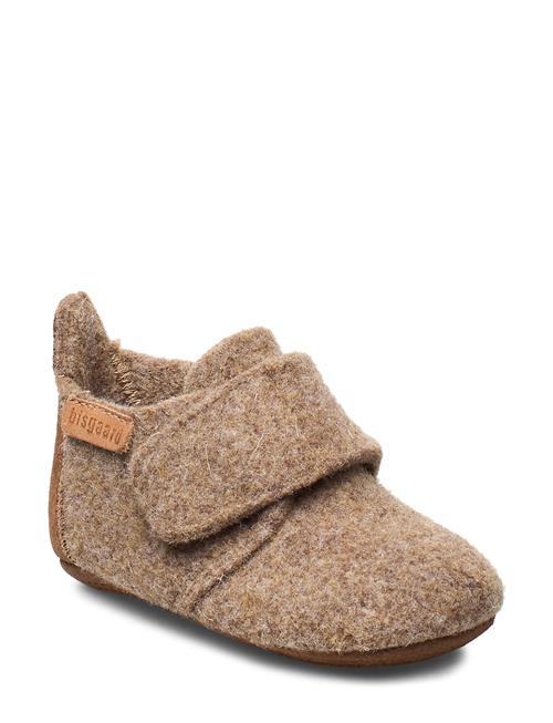 Bisgaard Baby Wool Bisgaard Beige