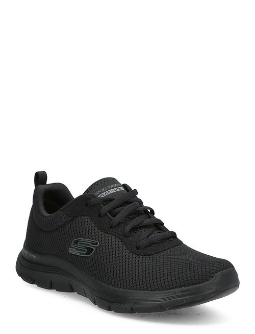 Skechers Flex Appeal 4.0-Brilliant Vie Skechers Black