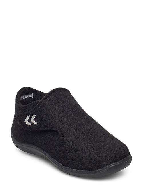 Hummel Wool Slipper Infant Hummel Black