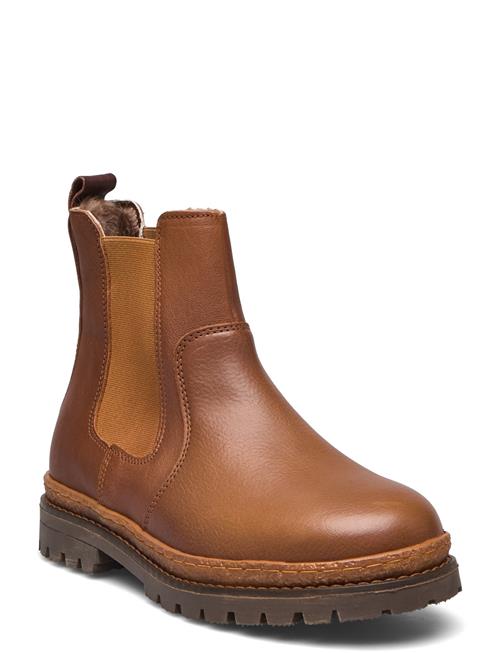 Bisgaard Bisgaard Neo Lamb Bisgaard Brown