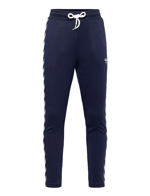 Hmlkick Pants Hummel Blue