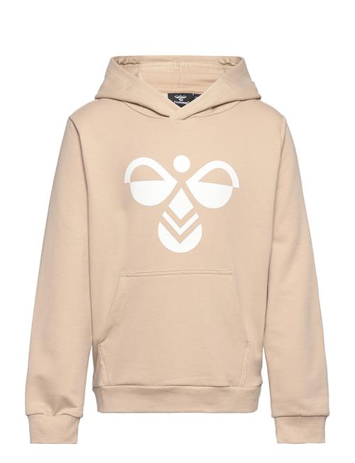 Hummel Hmlcuatro Hoodie Hummel Beige