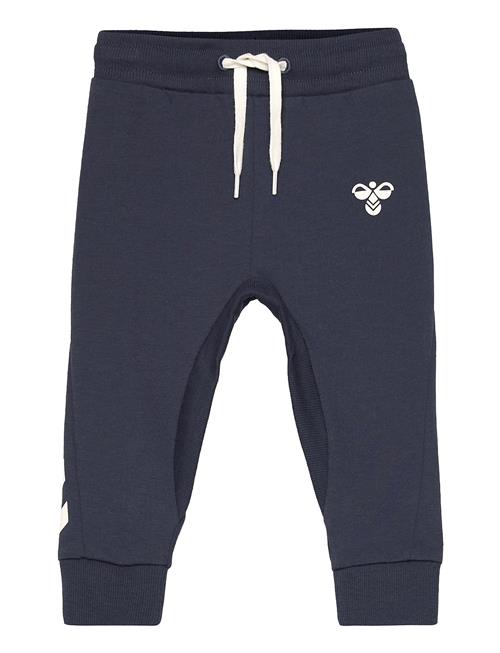 Hummel Hmlapple Pants Hummel Blue