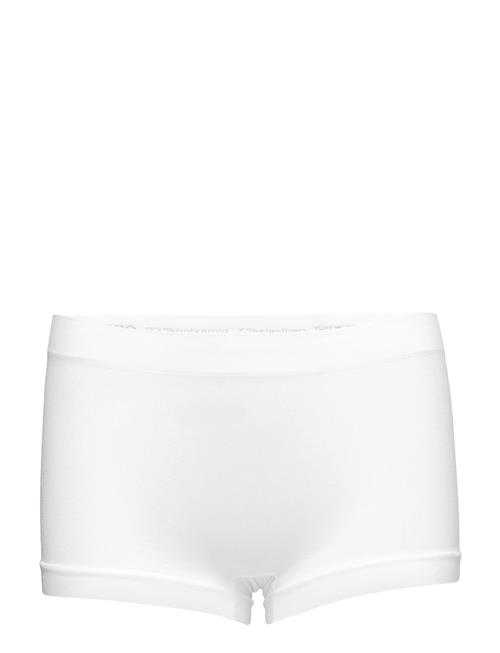 Lucia Hipster Missya White