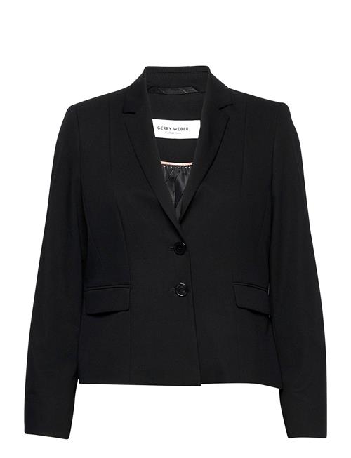 Gerry Weber Blazer Long Sleeve Gerry Weber Black