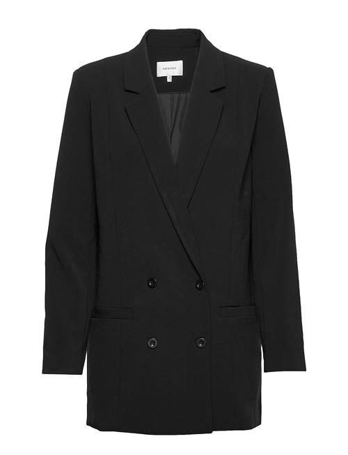 Gestuz Joellegz Blazer Gestuz Black