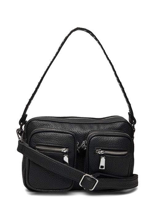 Se Noella Celina Bag Black Nappa Look Noella Black ved Booztlet