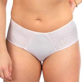 Chantelle Trusser EasyFeel Norah Shorty Lyserosa 42 Dame