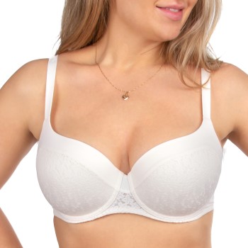 Chantelle Bh EasyFeel Norah T-Shirt Bra Lyserosa B 85 Dame