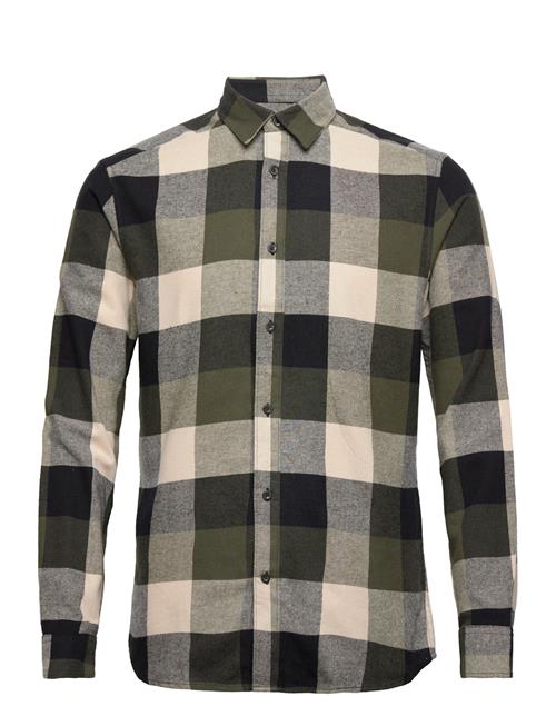 ONLY & SONS Onsgudmund Ls 3T Check Shirt ONLY & SONS Patterned