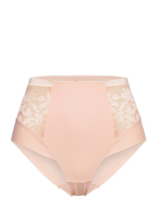 Fantasie Illusion High Waist Brief L Fantasie Pink