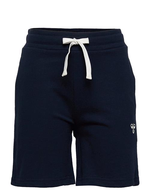 Hummel Hmlbassim Shorts Hummel Blue