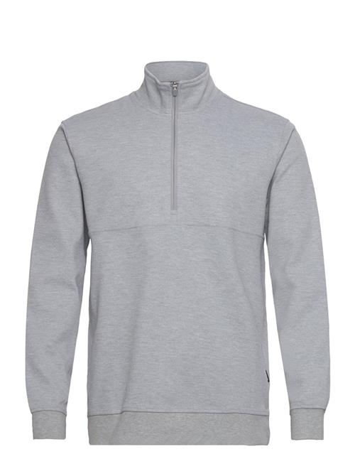 ONLY & SONS Onskodyl Reg 1/4 Zip Sweat ONLY & SONS Grey