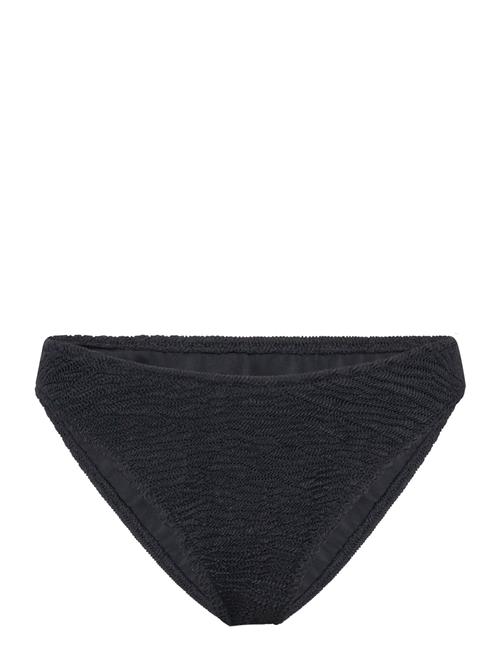 Freya Ibiza Waves High Leg Bikini Brief M Freya Black