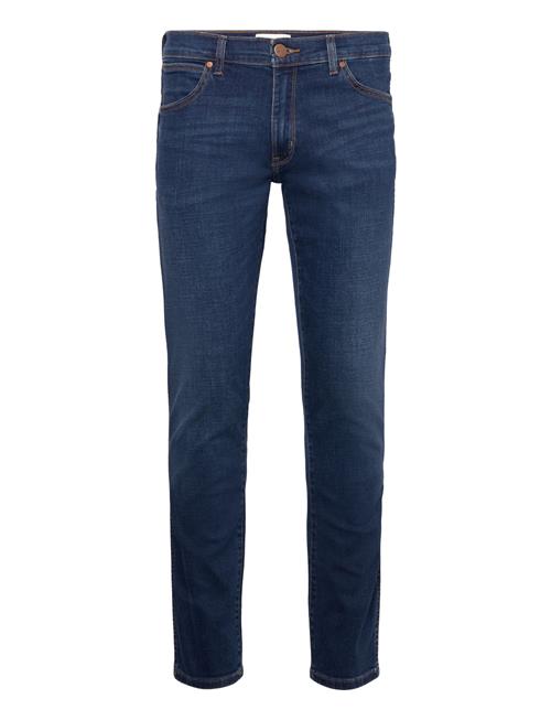 Wrangler Larston Wrangler Blue