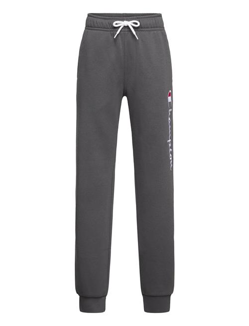 Champion Rib Cuff Pants Champion Grey