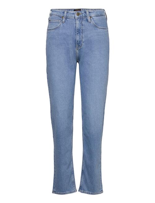 Carol Lee Jeans Blue