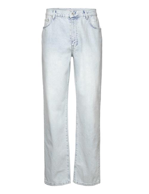 Se Woodbird Leroy Holiday Jeans Woodbird Blue ved Booztlet