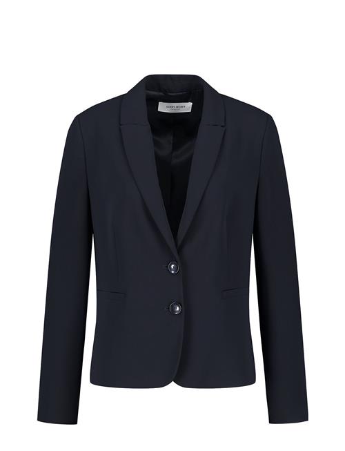 Blazer Long Sleeve Gerry Weber Navy