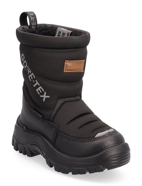 Frost Gtx Gulliver Black