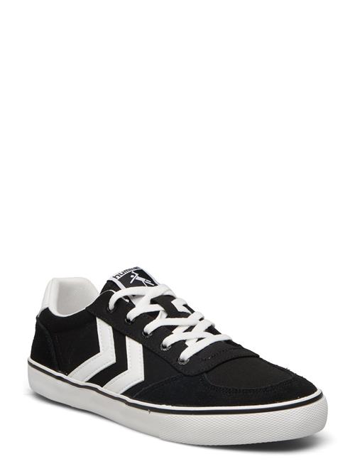 Hummel Stadil Low Ogc 3.0 Hummel Black