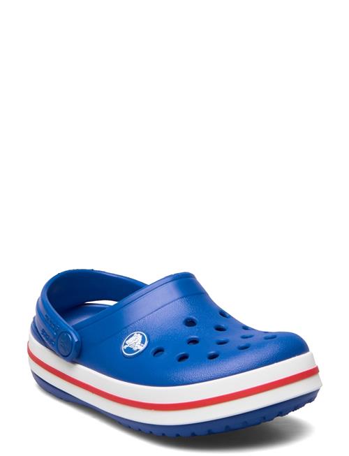 Crocband Clog T Crocs Blue