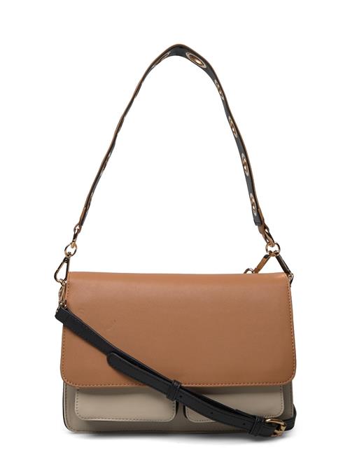 Se Noella Isla Bag Noella Beige ved Booztlet