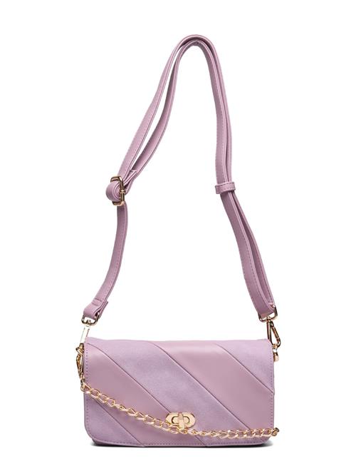 Se Noella Yasmin Bag Noella Purple ved Booztlet