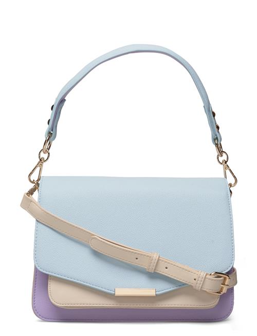 Se Noella Blanca Multi Compartment Bag Noella Blue ved Booztlet