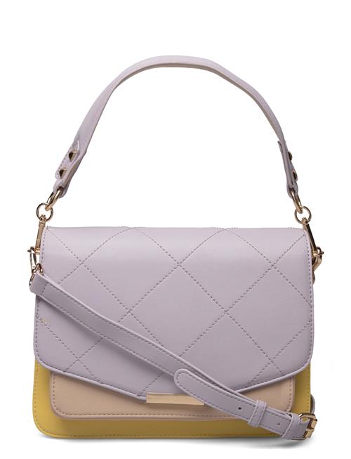 Blanca Multi Compartment Bag Noella Purple