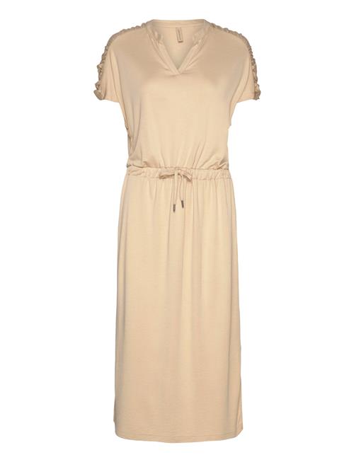 Sc-Laurella Soyaconcept Beige