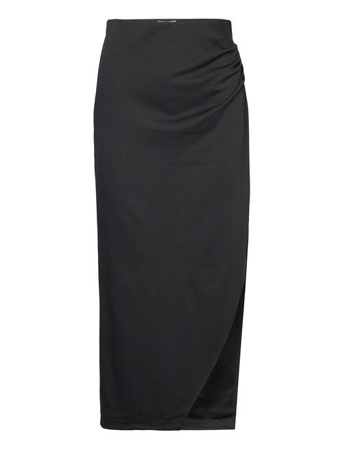 Object Objnynne Mw Long Skirt 128 Object Black