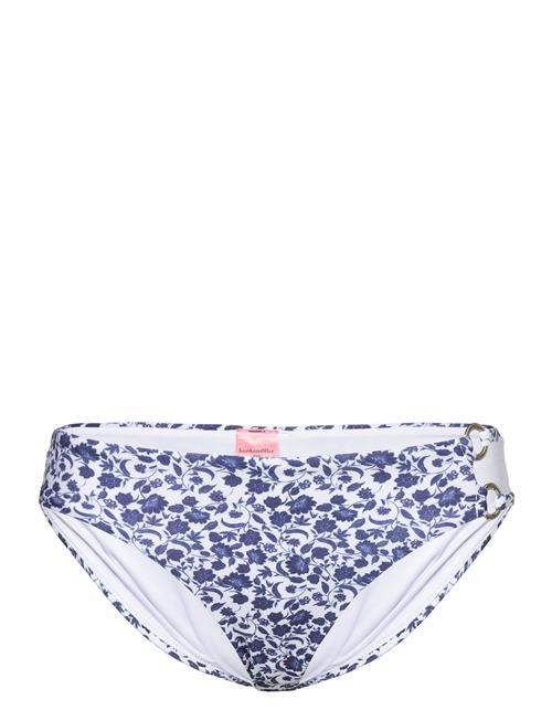 Morocco Rio R Hunkemöller Blue