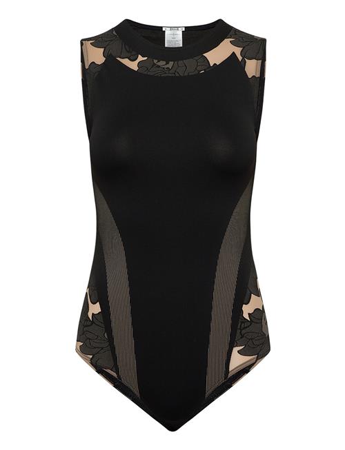 Wolford Dakota String Body Wolford Black