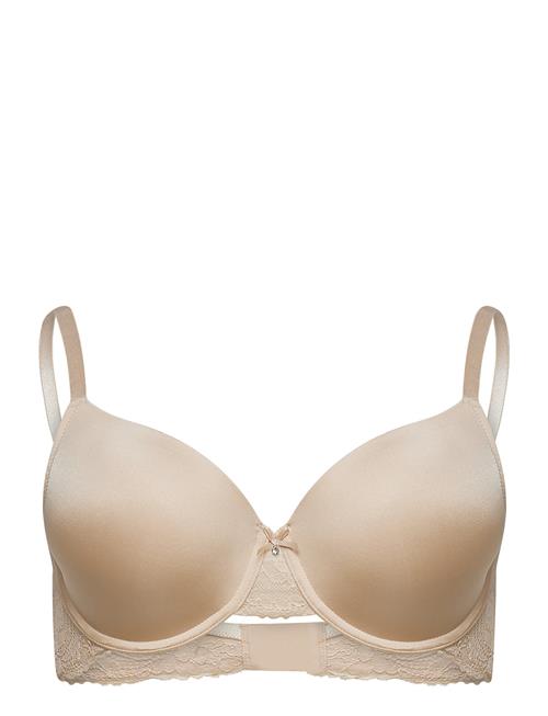 Dorina Light_Padded Adele Demi Dorina Beige