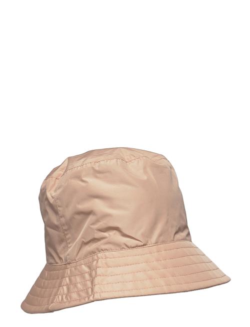 Becksöndergaard Rain Bucket Hat Becksöndergaard Beige