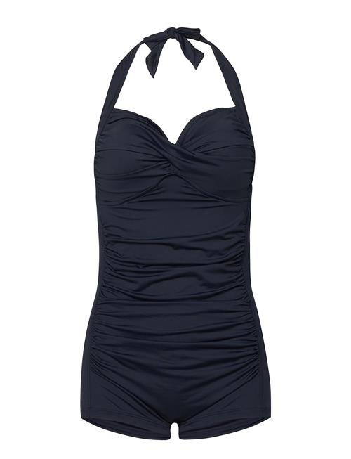 Seafolly Seafolly Collective Boyleg Piece Seafolly Blue