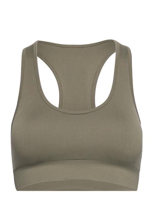 Only Play Onpdaisy-2 Seam Bra Noos Only Play Khaki