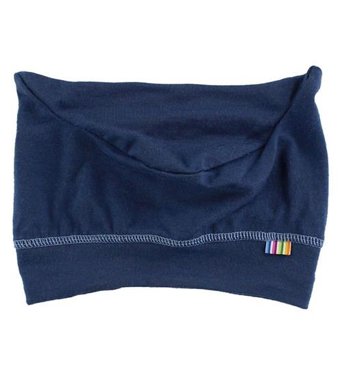 Se Joha Joha Hue - Uld - Navy ved KidsWorld