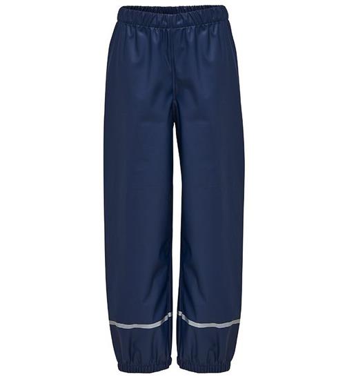 Se LEGOÂ® Wear LEGOÂ® Wear Regnbukser - Navy ved KidsWorld