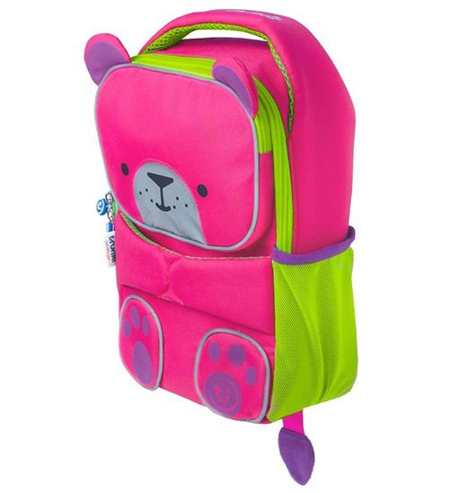 Trunki Trunki BÃ¸rnehavetaske - ToddlePak - Pink